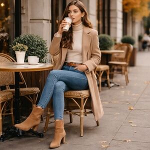 Levi’s Premium 721 High-Rise Skinny Jeans 24 NWT | Quiet Luxury Denim